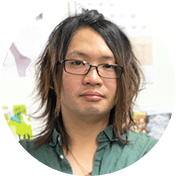 登壇者アイコン