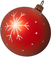 ball-ornaments-3dアイコン