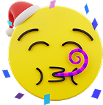 smileBack-3dアイコン