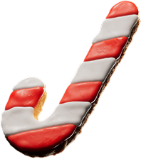 ornament-candy-3dアイコン