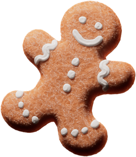 ginger-man-3dアイコン