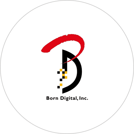 Born digital, Inc.