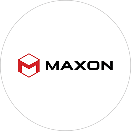 MAXON