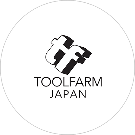 TOOLFARM JAPAN