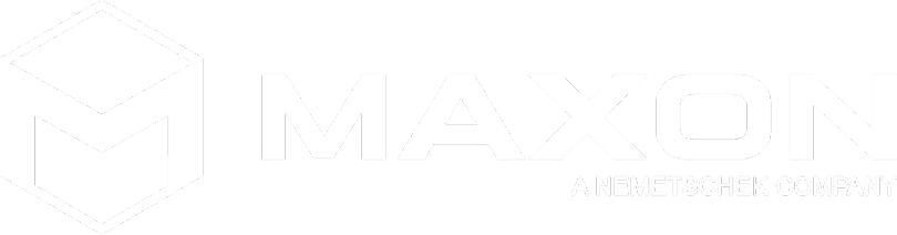 MAXON