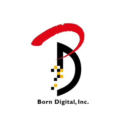 Born Digital