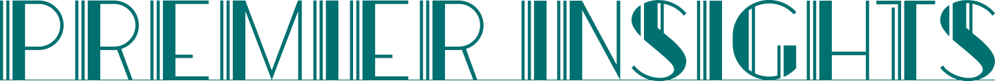PREMIER INSIGHTS