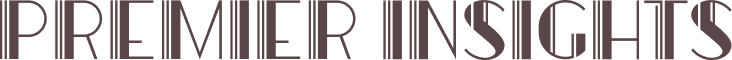 PREMIER INSIGHTS