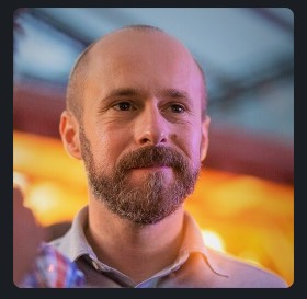 Gaizka Alarcia Elorza