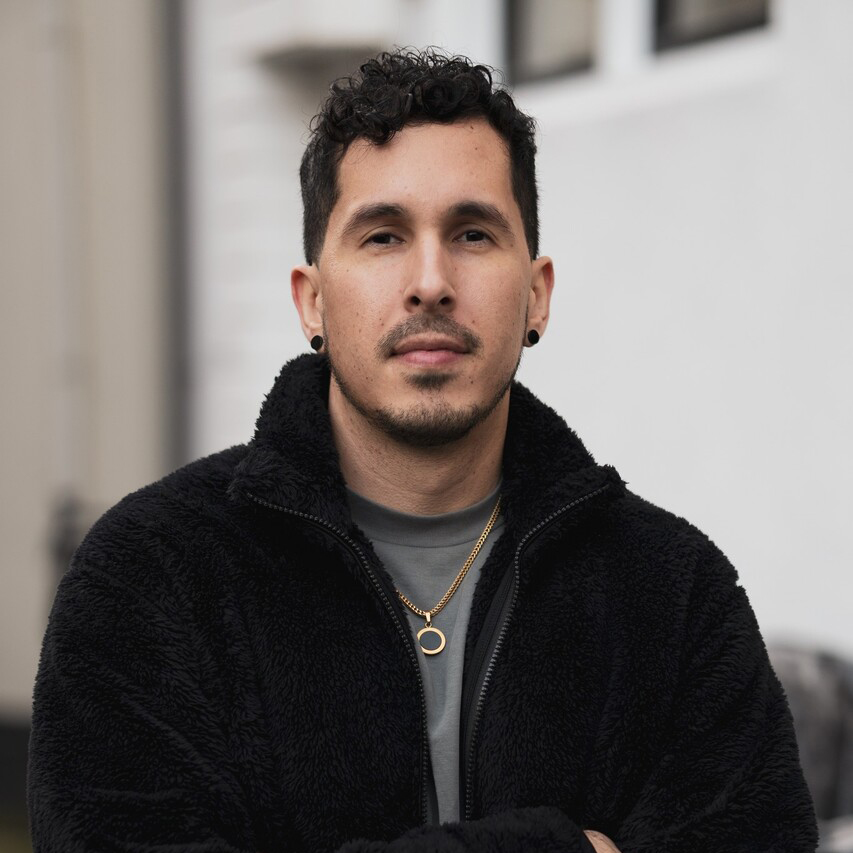 Arturo García Verde