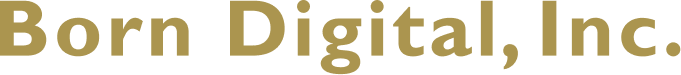 Born Digital.inc