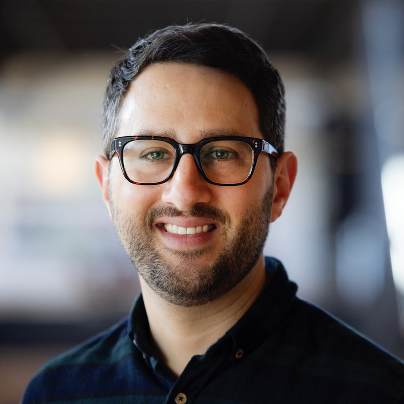 Adam Habib