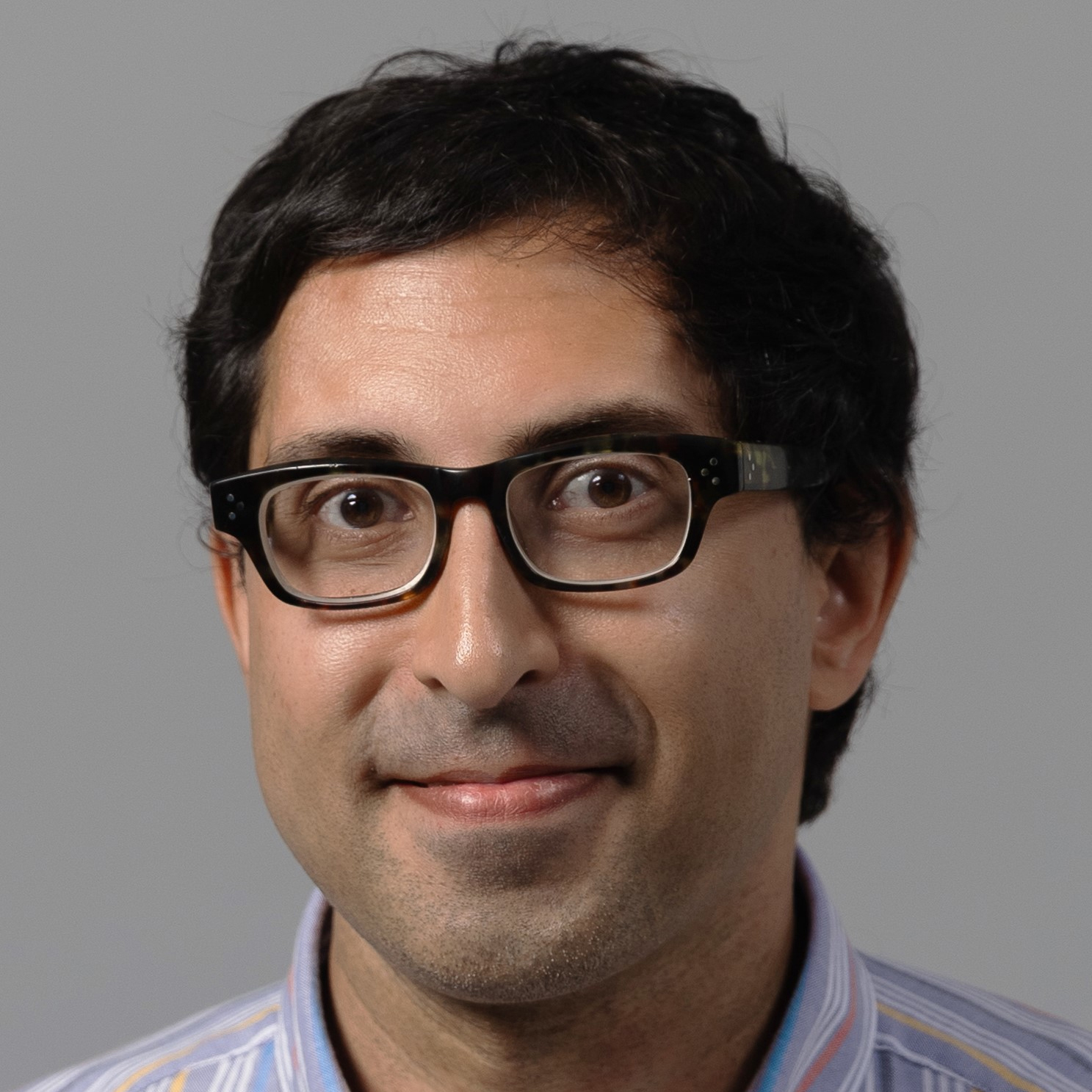 Arun Ram-Mohan