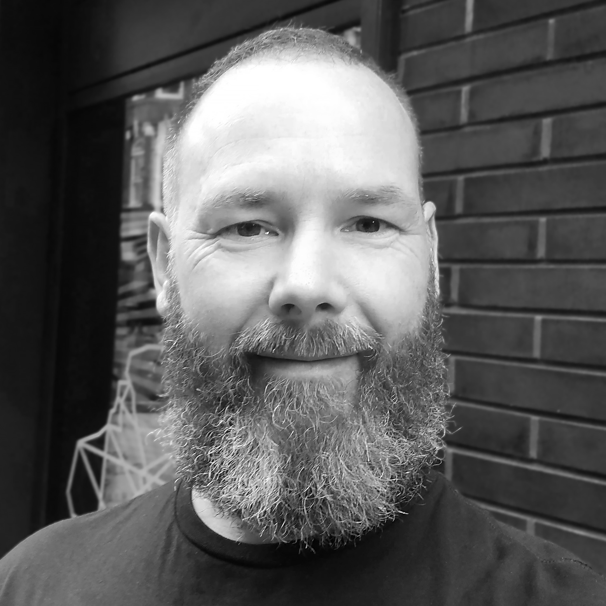 Stuart Hogton