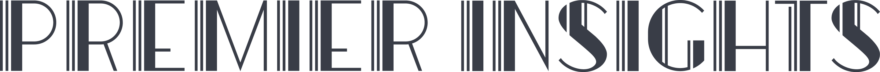 PREMIER INSIGHTS