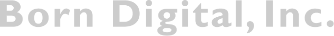 Born Digital.inc