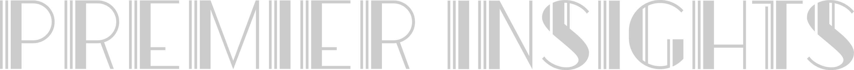 PREMIER INSIGHTS