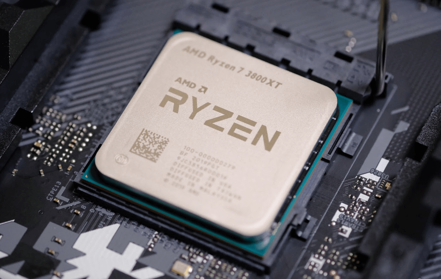 AMD Ryzen 9 5950X」CPU性能を Arnoldで徹底検証！ - AMD爆速ラボ